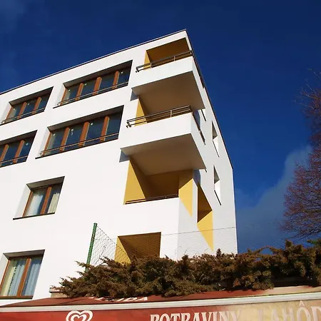 Lafranconi * Bratysława