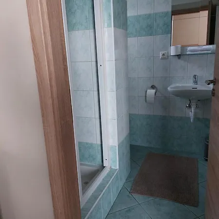 Lafranconi Apartmán