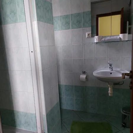 Lafranconi Apartament *
