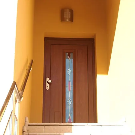 Lafranconi Apartament *
