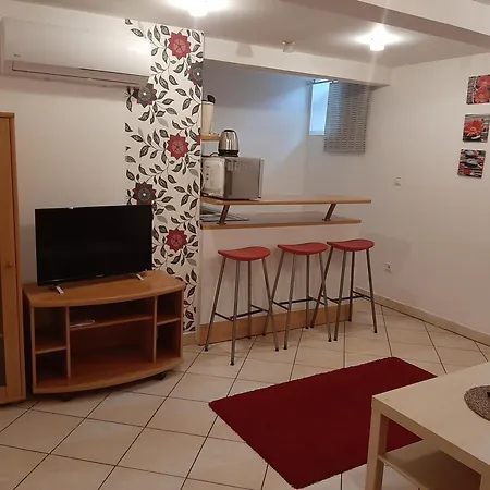 Apartmán Lafranconi Bratislava