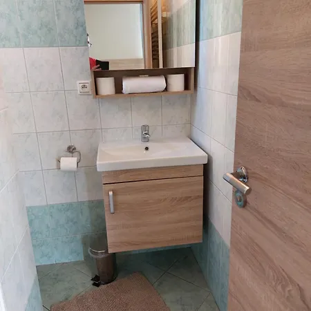 Lafranconi Apartamento *