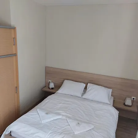 Appartement Lafranconi Bratislava