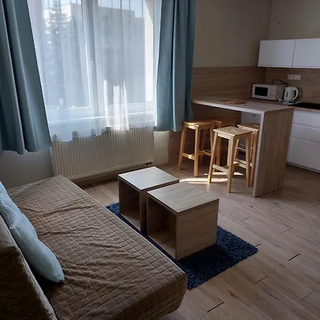 Lafranconi * Bratislava