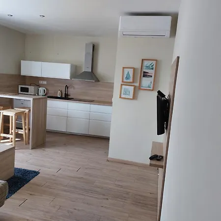 Lafranconi Appartement