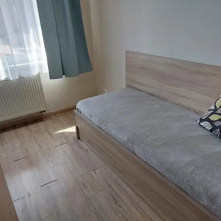 Apartamento Lafranconi