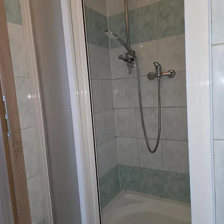 Apartment Lafranconi Pressburg