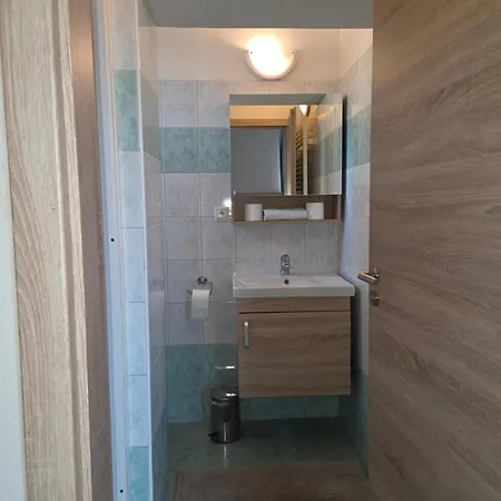 Lafranconi Apartmán