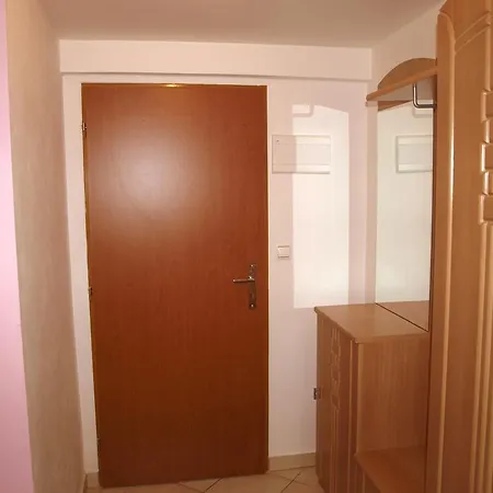 Apartmán Lafranconi