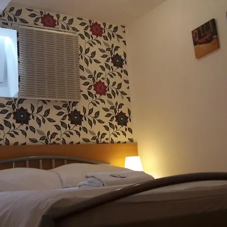 Lafranconi Apartmán Bratislava