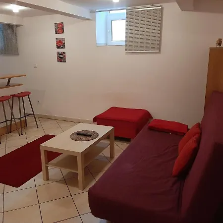 Lafranconi * Bratislava