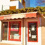 Lafranconi Appartement