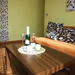 Appartement Lafranconi Bratislava