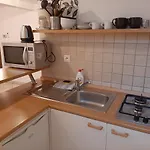 Appartement Lafranconi