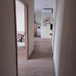 Lafranconi Lejlighed