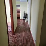 Lafranconi Lejlighed *